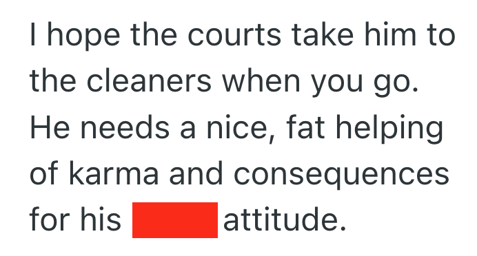 Screenshot 2025 04 02 at 10.49.53 PM His Boss Fired Him In A Fit Of Rage, So He Left And Started Taking Legal Action Against Him