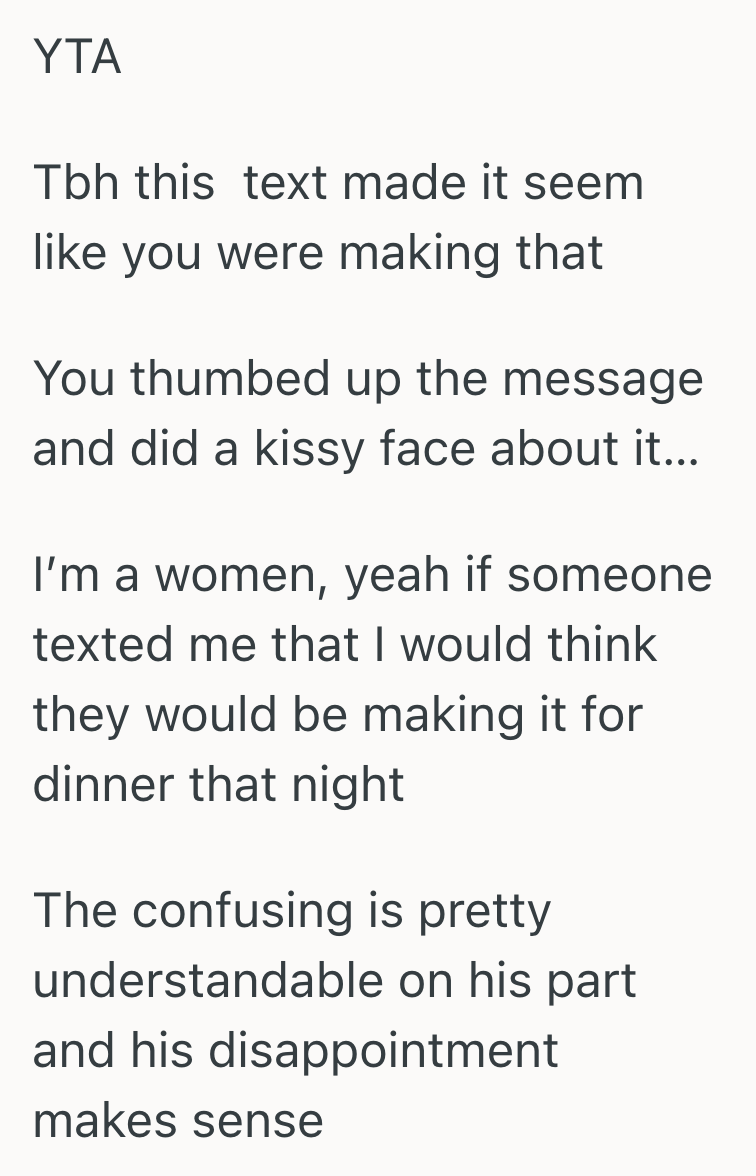 Screenshot 2025 04 03 at 11.43.44 AM He Was Craving Comfort Food After A Long Day, But Was Taken Abak When His Wife Served Up An Argument Instead