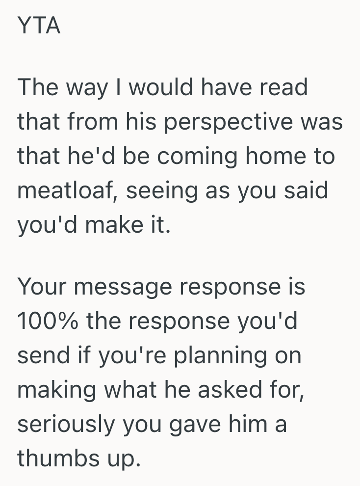 Screenshot 2025 04 03 at 11.44.16 AM He Was Craving Comfort Food After A Long Day, But Was Taken Abak When His Wife Served Up An Argument Instead