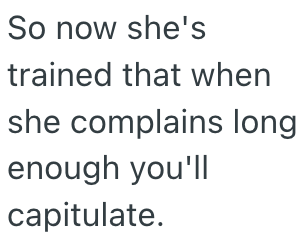 Screenshot 2025 04 03 at 12.32.49 PM A Customer Wanted A New Product Even Though Hers Worked Fine, So He Packaged Her Original Piece Up And Gave It To Her As New