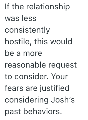 Screenshot 2025 04 03 at 6.54.33%E2%80%AFPM His Exs New Husband Treats Him Like Garbage, So He Wont Agree to Give Him Any More Rights When it Comes to His Kids