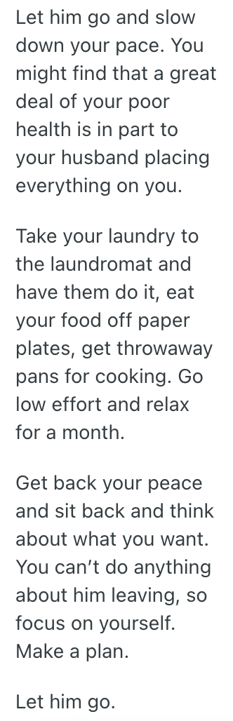 Screenshot 2025 04 03 at 7.19.49 AM She Got Really Sick And Was No Longer Able To Take Care Of Her Family, So Her Husband Told Her He Wants A Divorce After Twenty Three Years Of Marriage