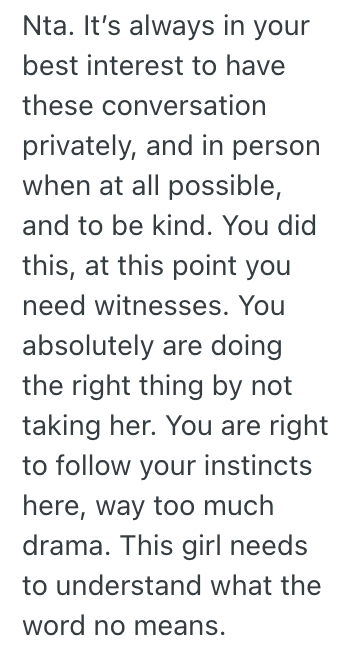 Screenshot 2025 04 03 at 7.32.52 AM Girl Kept Pestering Older Boy To Take Her To Prom, But He Told Her Multiple Times That Hes Not Interested