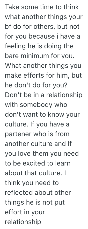 Screenshot 2025 04 03 at 7.41.27 AM Her Boyfriend Doesnt Think Its Important To Learn Her Native Language, But It Bothers Her That Hes Willing To Learn Another Language To Communicate With A Coworker