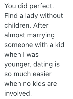 Screenshot 2025 04 03 at 8.07.11 AM 1 His Girlfriend Wanted Him To Pay For A Nice Dinner For Her Ex Husband And His Girlfriend, But He Refused