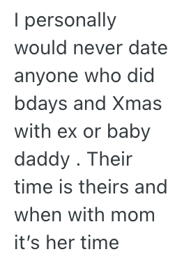 Screenshot 2025 04 03 at 8.07.21 AM 1 His Girlfriend Wanted Him To Pay For A Nice Dinner For Her Ex Husband And His Girlfriend, But He Refused