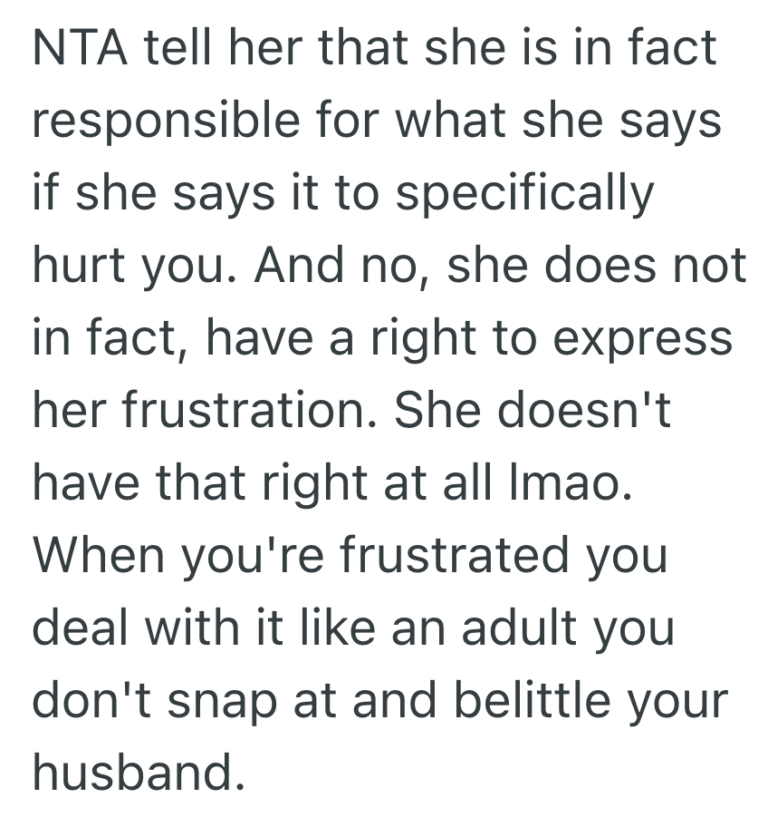 Screenshot 2025 04 03 at 8.31.00%E2%80%AFAM Husband Builds Successful Business From Scratch, But His Wife Insists On Calling It A Hobby
