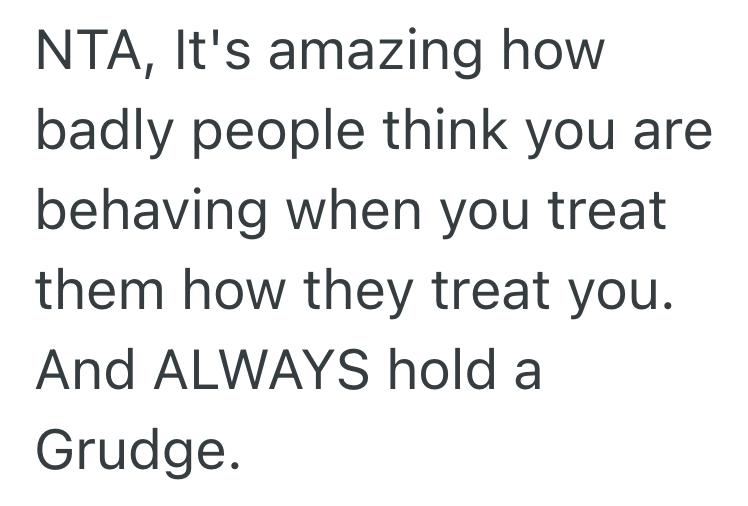 Screenshot 2025 04 03 at 9.06.04 AM She Refused To Cover A Shift For A Coworker Who Lies About Her, But Now Theyre Calling Her Petty