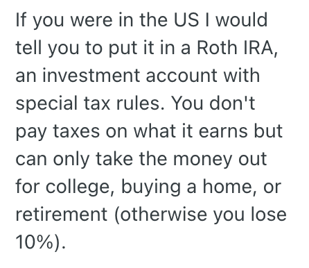Screenshot 2025 04 05 at 3.33.12 PM His Parents Kept Pestering Him About Giving Them Money Since Not Spending, So He Decided To Go On A Spending Spree For Himself