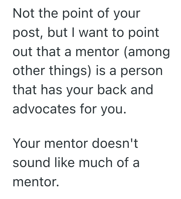 Screenshot 2025 04 05 at 5.36.48 PM His New Boss Wanted Production Ramped Up Massively, But Gave Him Attitude When He Didnt Do It. So He Gave The Company An Ultimatum.