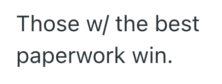 Screenshot 2025 04 05 at 5.37.55 PM His New Boss Wanted Production Ramped Up Massively, But Gave Him Attitude When He Didnt Do It. So He Gave The Company An Ultimatum.