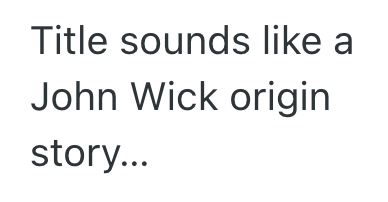 Screenshot 2025 04 05 at 5.38.25 PM His New Boss Wanted Production Ramped Up Massively, But Gave Him Attitude When He Didnt Do It. So He Gave The Company An Ultimatum.