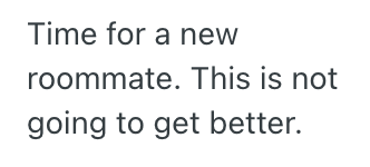Screenshot 2025 04 05 at 9.50.43 PM Her Roommate Took Her Wi fi Power Cord And Wouldnt Give It Back, So She Called The Cops To Deal With It