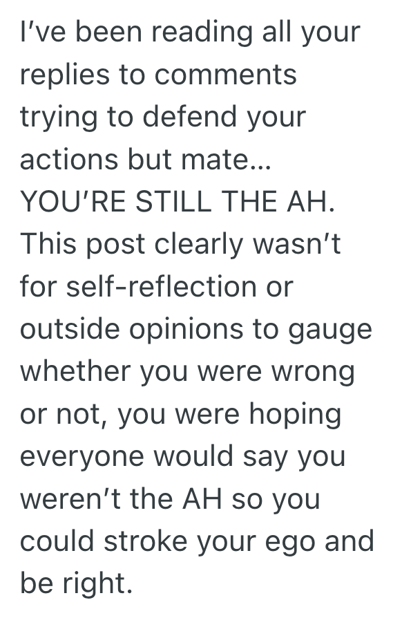 Screenshot 2025 04 06 at 1.57.24%E2%80%AFPM Husband Gave His Daughter The Master Bedroom Without Talking It Through With His Wife, So His Wife Feels Like She Came Second In Her Own Home