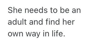 Screenshot 2025 04 06 at 11.45.43 PM His Family Wants Him To Let His Sister Live With Him, But He Doesnt Want To Share An Apartment With Her