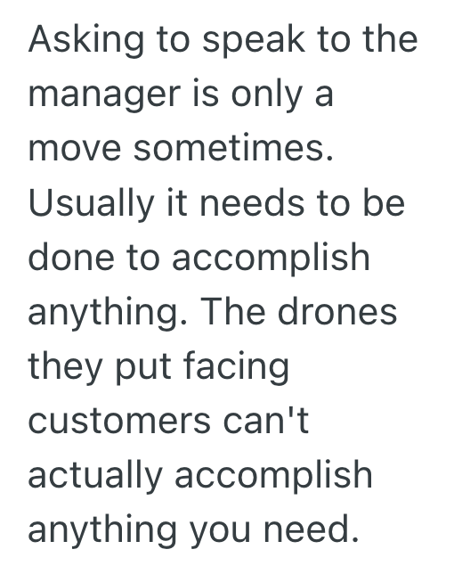 Screenshot 2025 04 06 at 4.06.32 PM Bank Labeled Customer A Rule Breaker Over Forty Dollars, So He Followed The Rules To The Letter And Found An Unexpected Loophole
