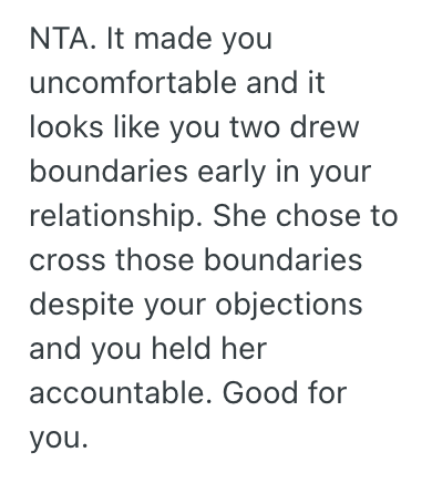 Screenshot 2025 04 06 at 8.46.26 PM His Girlfriend Made Him Break Off A Female Friendship, But Kept Her Guy Friend Connection. So He Called Her Out On It And Broke It Off.