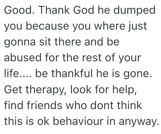 Screenshot 2025 04 07 at 1.48.01 PM Lovebirds Were Doing More Shouting Than Singing, But When One Of Them Called Off The Wedding, The Other Was Left In The Cold