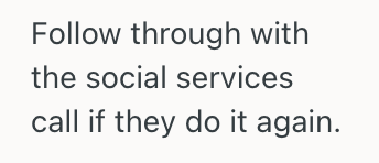 Screenshot 2025 04 07 at 1.57.37 PM Woman Is Annoyed That Her Neighbors Treat Her Like A Free Babysitter, So She Refused To Look After Their Twins