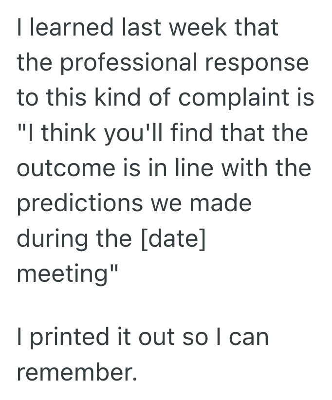 Screenshot 2025 04 07 at 12.36.38 PM Head Teller Knew The Branch Needed More Cash, But When The Bosses Ignored Their Expertise, It Led To A Financial Snafu That Was Totally Avoidable