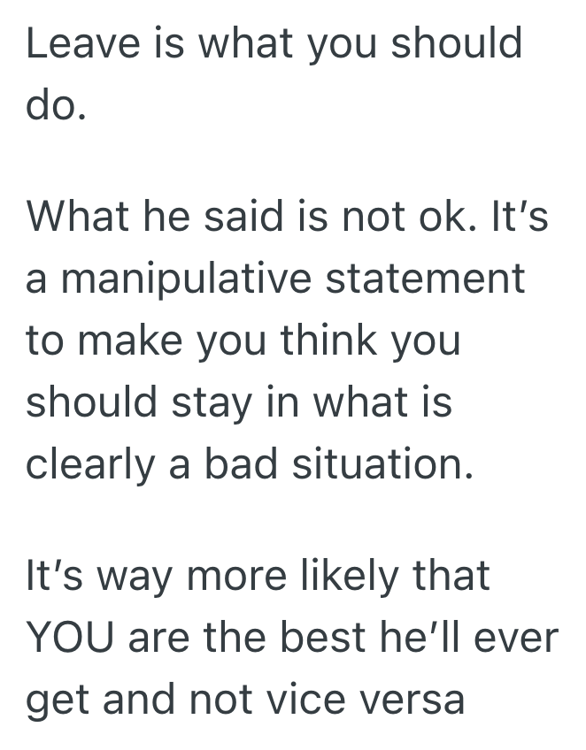 Screenshot 2025 04 08 at 1.31.05 PM Girlfriend Tries To Break Up With Her Boyfriend, But His Words Make Her Change Her Mind And Reconsider Their Relationship