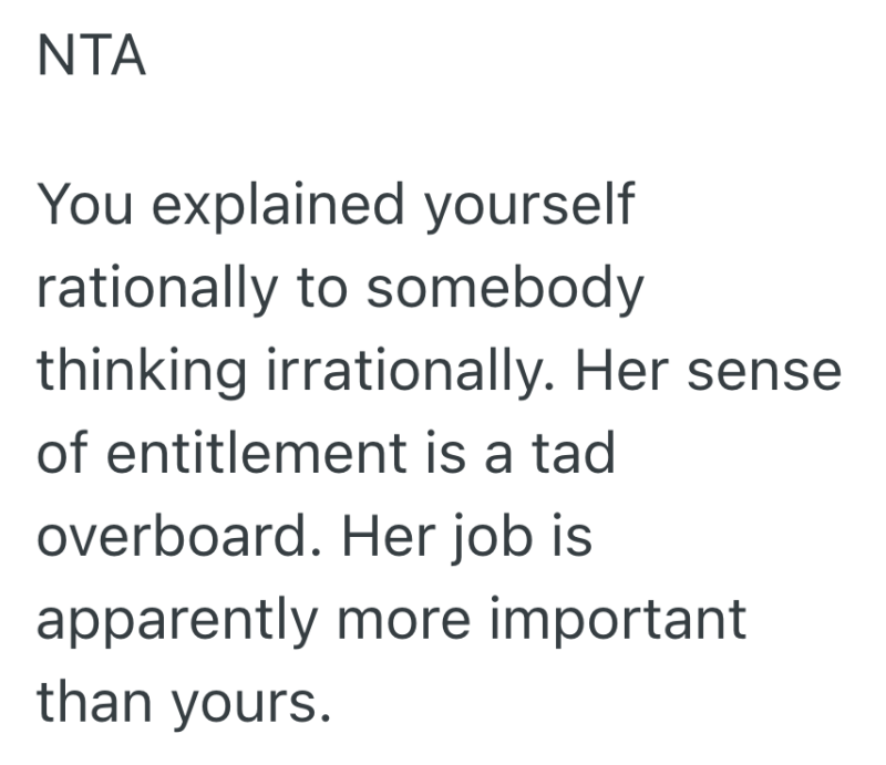 Screenshot 2025 04 08 at 1.32.04 PM e1744133573467 She Watches Her Brother’s Quiet, Self Sufficient Twins Without Issue, But When Her Sister Asked Her To Babysit, She Refused