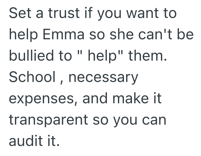 Screenshot 2025 04 08 at 10.14.09 PM Man Helps His Siblings Financially For Years, But When One Of Them Suddenly Gets A Lot Of Money, They Keep It A Secret From Him
