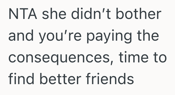 Screenshot 2025 04 08 at 10.14.34%E2%80%AFAM Two Friends Plan To Travel To A Concert In Another City Together, But Now One Friend Seems To Have Changed Her Mind