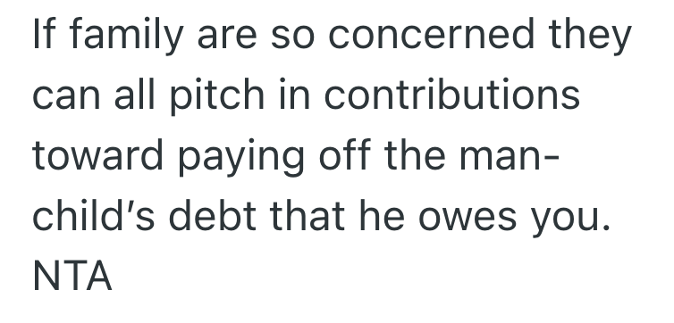 Screenshot 2025 04 08 at 11.03.02 PM Her Cousin Threw Her Into A Pool And Destroyed Her Hearing Aids, So She Sued Him For Replacements
