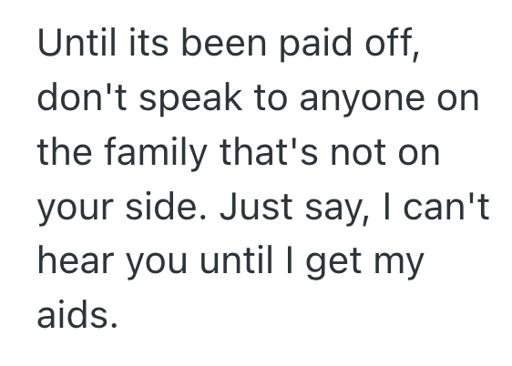 Screenshot 2025 04 08 at 11.07.15 PM Her Cousin Threw Her Into A Pool And Destroyed Her Hearing Aids, So She Sued Him For Replacements