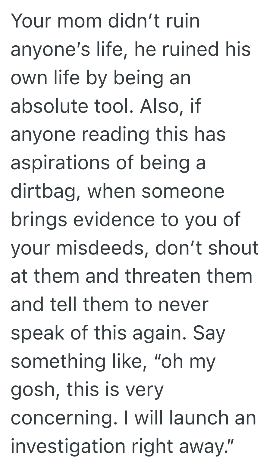 Screenshot 2025 04 08 at 2.12.48%E2%80%AFPM Toxic Boss Attempted To Exploit His Power For Personal Gain, But An Accountants Keen Eye Exposed His Crimes And Kickstarted His Downfall