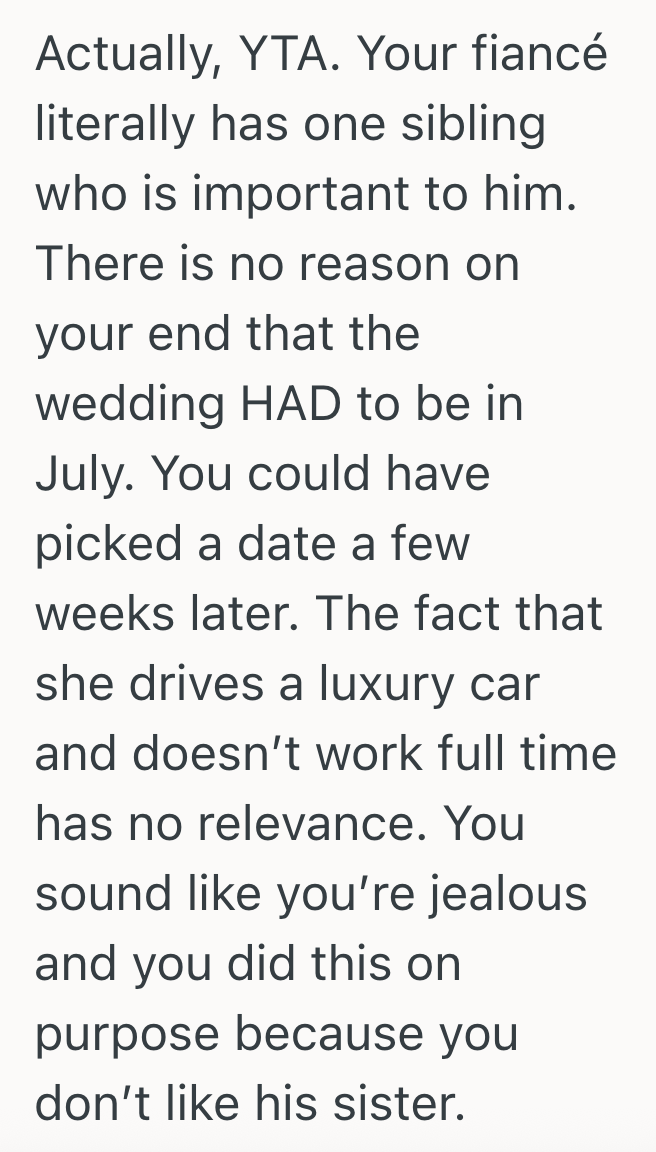 Screenshot 2025 04 08 at 8.58.31 AM Couple Set A Wedding Date And Booked A Venue, But When The Grooms Parents Saw The Save The Date Card They Were Furious