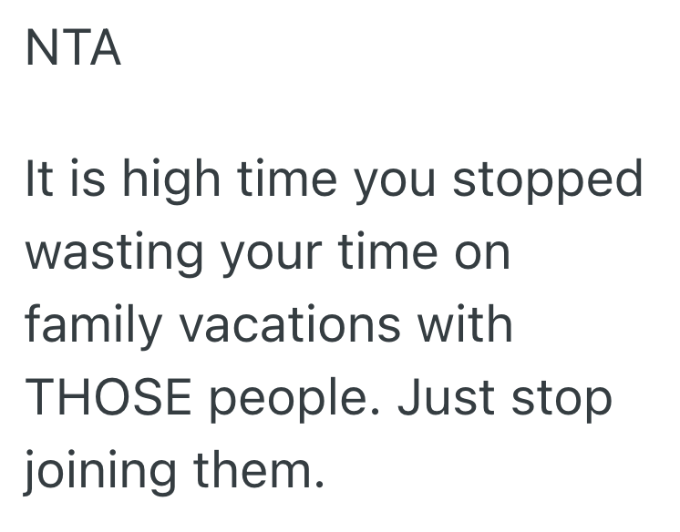Screenshot 2025 04 09 at 1.42.18 PM He Spent $20K On A European Birthday Trip For His Son, But Then Blamed Him for Everything That Went Wrong