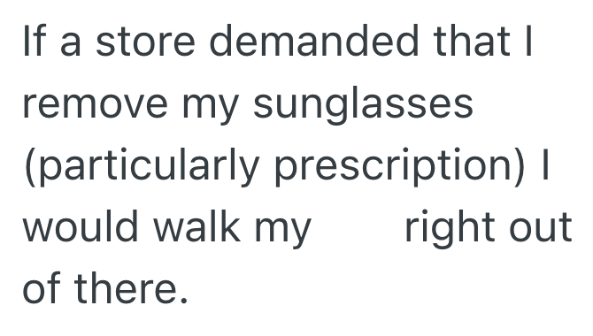 Screenshot 2025 04 09 at 3.03.11 PM Store Employee Suspects A Customer Of Being A Thief, So The Customer Pays For His Purchase In Pennies
