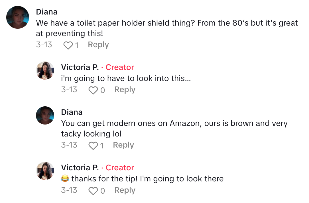 Screenshot 2025 04 09 at 3.32.59 AM Costco Shopper Says She Is Never Buying Kirkland Toilet Paper Again After Finding Dust On Her Window Shade