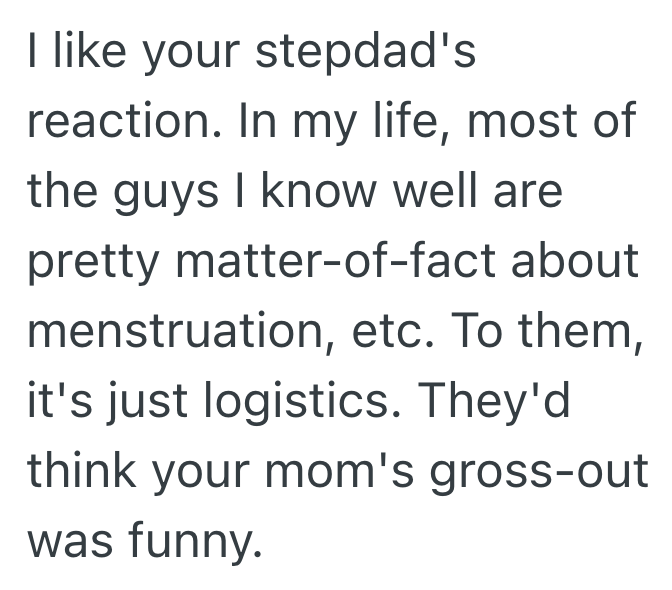 Screenshot 2025 04 09 at 9.31.25%E2%80%AFPM Her Mom Wanted To Know What She Bought On Amazon, So She Got Loud And Specific About An Embarrassing Item