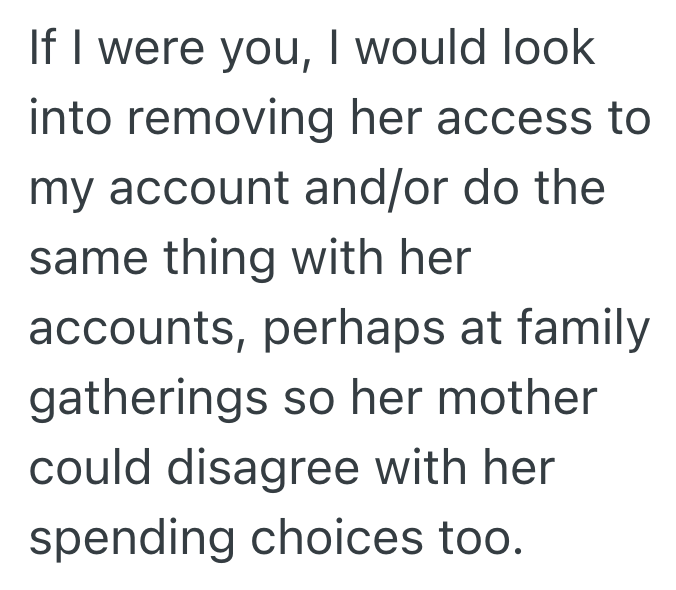 Screenshot 2025 04 09 at 9.32.37%E2%80%AFPM Her Mom Wanted To Know What She Bought On Amazon, So She Got Loud And Specific About An Embarrassing Item