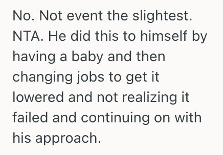 Screenshot 2025 04 10 at 10.18.51 PM Her Ex Is Asking Her To Lower The Child Support For Their Daughter, So She Gave Him The Option To Relinquish His Rights To Their Daughter