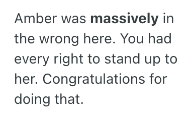 Screenshot 2025 04 10 at 10.31.48 PM Her American Cousin Doesnt Know Indian Wedding Traditions, But Then Criticized Her Outfit Choice For A Wedding. So She Told Her Cousin She Doesnt Know What Shes Talking About.
