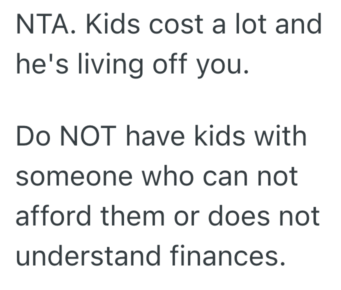 Screenshot 2025 04 10 at 11.21.26 AM Wife Wants Kids But Her Hubby Is Still Waiting For His Business To Take Off, So She Tells Him To Get A Real Job So They Can Start A Family
