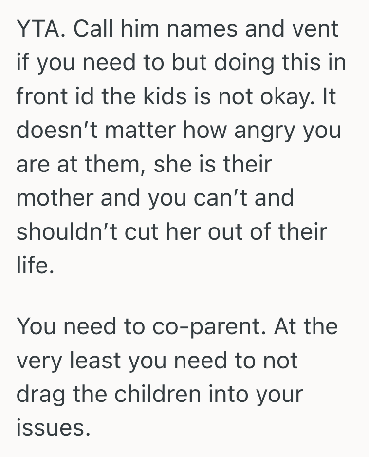 Screenshot 2025 04 10 at 12.09.21%E2%80%AFPM He Was Hurt By His Ex’s Affair, But He Went Too Far And Let His Anger Spill Over And Affect His Kids