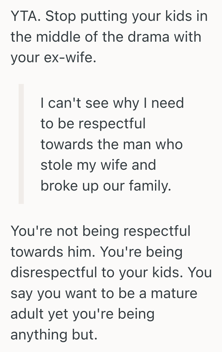 Screenshot 2025 04 10 at 12.10.34%E2%80%AFPM He Was Hurt By His Ex’s Affair, But He Went Too Far And Let His Anger Spill Over And Affect His Kids