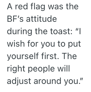 Screenshot 2025 04 10 at 9.32.19 AM Her Boyfriends Mom Wont Stay Out Of Their Business, So She Broke Up With Him