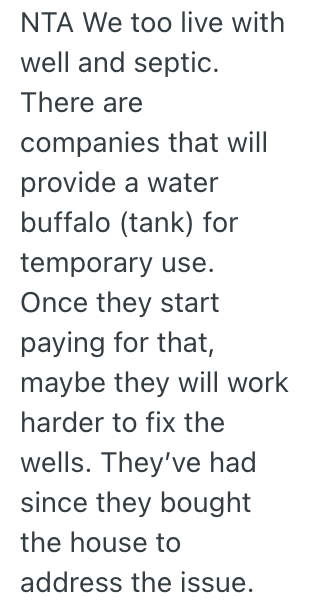 Screenshot 2025 04 10 at 9.56.29 AM Homeowner Let His Neighbors Use Their Well Water Because Theirs Dried Up, But He Eventually Got Tired Of It And Cut Them Off