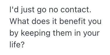 Screenshot 2025 04 11 at 12.51.26 AM Her Stepmom Was Horrible To Her Growing Up, So She Refused To Invite Her To Her Wedding Despite Her Dads Pleas