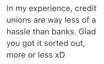 Screenshot 2025 04 11 at 6.54.16 PM Bank Told Customer To Change The Username He Had For Over A Decade, So He Chose LargeBankTotallySucks And They Backed Down