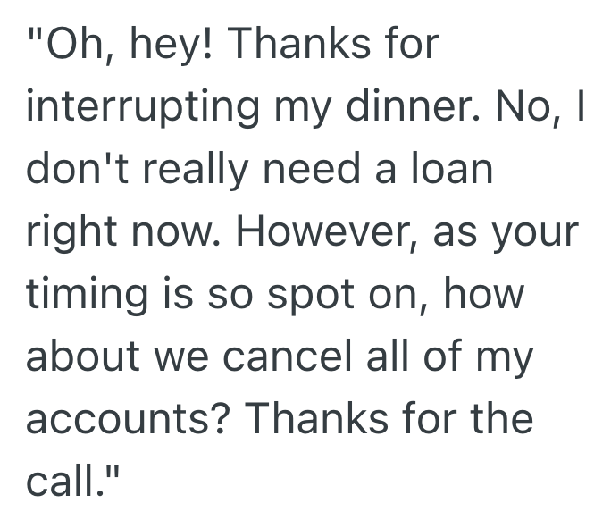 Screenshot 2025 04 12 at 2.49.25%E2%80%AFPM Loan Officer Is Told To Make Cold Calls, But The Employee Finds A Way To Make Sure All The Calls Go Straight To Voicemail