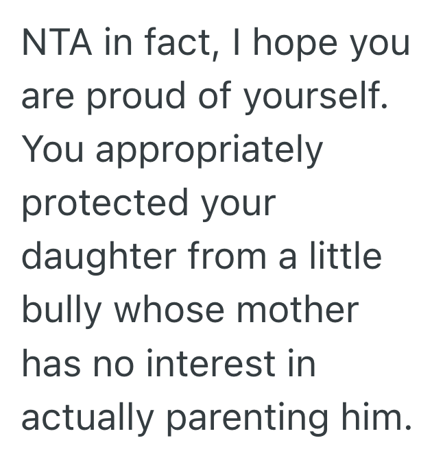 Screenshot 2025 04 13 at 1.15.03 PM Protective Father Blocked A Young Boy From Shoving His Daughter, But The Boys Mother Accused Him Of Overstepping