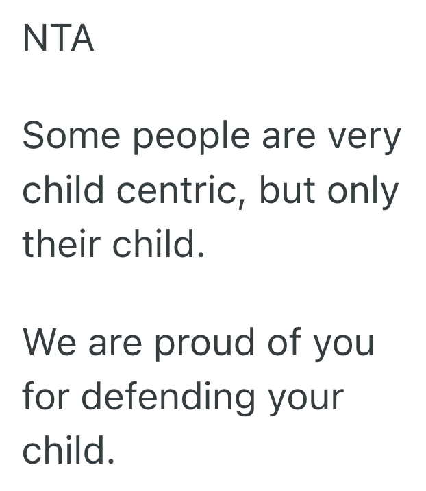 Screenshot 2025 04 13 at 1.16.10 PM Protective Father Blocked A Young Boy From Shoving His Daughter, But The Boys Mother Accused Him Of Overstepping