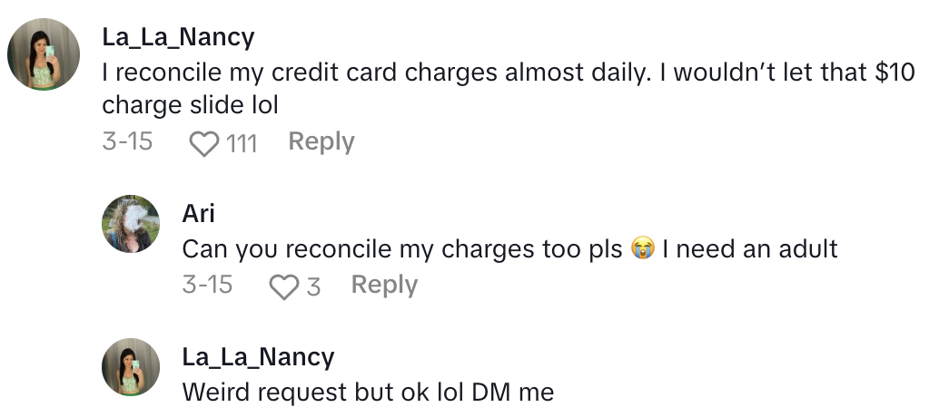 Screenshot 2025 04 13 at 12.19.22 PM Uber Customer Said People Need To Double Check What Theyre Being Charged.   I have no idea what Uber One is.